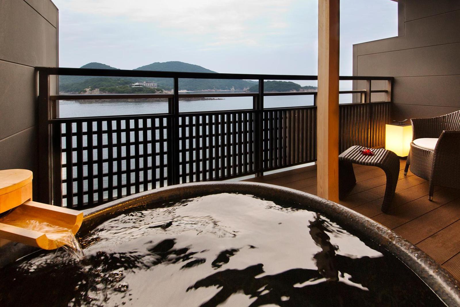 Hotel Migiwatei Ochi Kochi Tomo Exterior foto