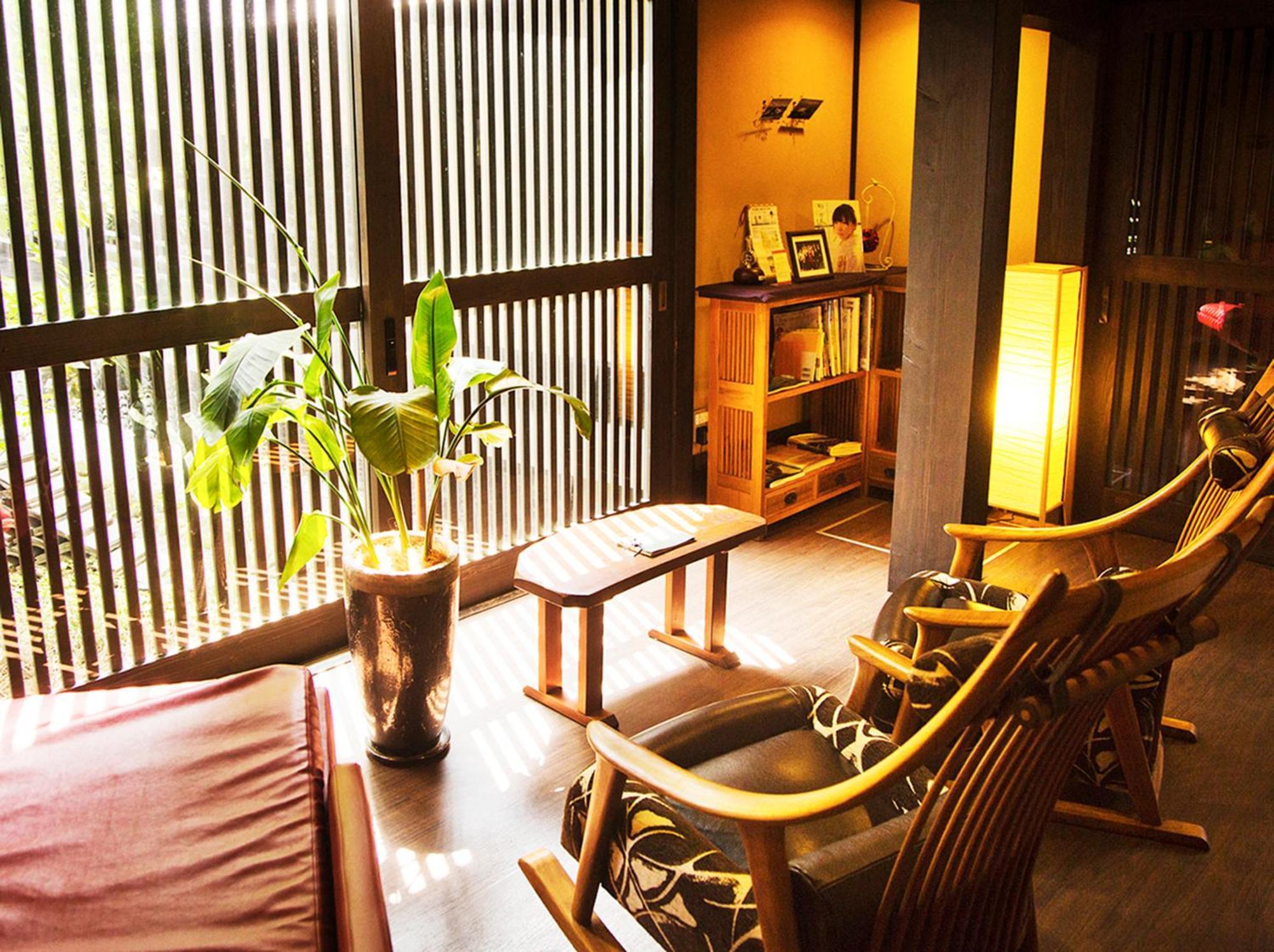 Hotel Migiwatei Ochi Kochi Tomo Exterior foto